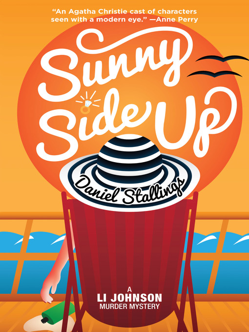 Cover image for Sunny Side Up